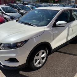 Nissan Qashqai 1.3 DIG-T 140CH ACENTA 2019 Eckbolsheim