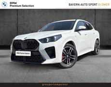 BMW X2 Arques
