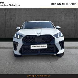 BMW X2 sDrive20iA 170ch M Sport DKG7 Arques