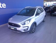 Ford Ka Perpignan