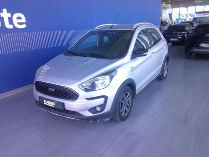 Ford Ka - 1.2 Ti-VCT 85ch S&S - 9 900 €