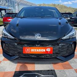 MG MG3 1.5 HYBRID + 195 LUXURY GPS Cam&eacute;ra 360&deg; JA 16" occasion - Lescure-d'Albigeois - photo 2/30