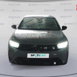 Opel Corsa 1.2 Turbo Hybrid 145ch GS e-DCT6 Belleville-sur-Meuse