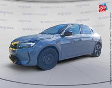 Opel Corsa Saint-Dizier
