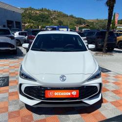 MG MG3 1.5 HYBRID + 195 LUXURY GPS Cam&eacute;ra 360&deg; JA 16" occasion - Lescure-d'Albigeois - photo 2/28
