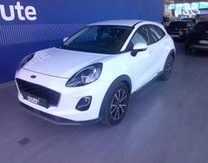 Ford Puma Perpignan