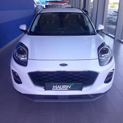 Ford Puma 1.0 Flexifuel 125ch S&S E85 mHEV Titanium Perpignan