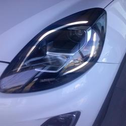 Ford Puma 1.0 Flexifuel 125ch S&S E85 mHEV Titanium Perpignan