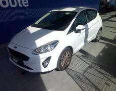 Ford Fiesta Perpignan