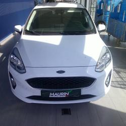 Ford Fiesta 1.0 EcoBoost 100ch Stop&Start Cool & Connect 5p E85 Perpignan