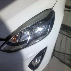 Ford Fiesta 1.0 EcoBoost 100ch Stop&Start Cool & Connect 5p E85 Perpignan
