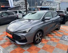 MG MG3 Lescure-d'Albigeois