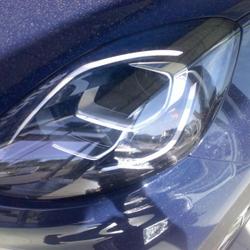 Ford Puma 1.0 Flexifuel 125ch S&S mHEV E85 Titanium Business Perpignan
