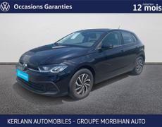 Volkswagen Polo Vannes