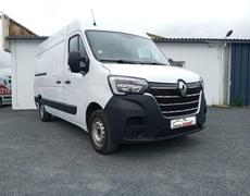 Renault Master Saint-Georges-Montcocq