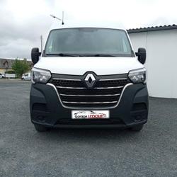 Renault Master 17 500&euro; HT L2H2 2.3 Blue dCi 135ch Confort Saint-Georges-Montcocq