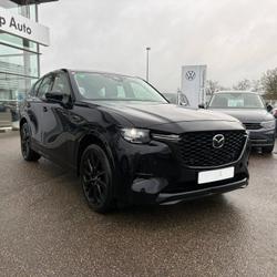 Mazda CX-60 CX-60 2.5L e-SKYACTIV PHEV 327 ch 4x4 BVA8 Homura Redon