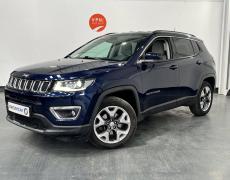 Jeep Compass Guipavas