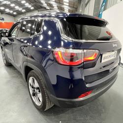 Jeep Compass 1.4 MultiAir II 140ch Brooklyn Edition 4x2 Euro6d-T Guipavas