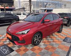 MG MG3 Lescure-d'Albigeois