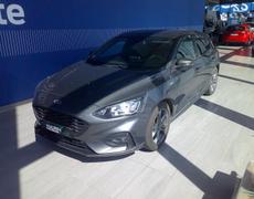 Ford Focus Perpignan