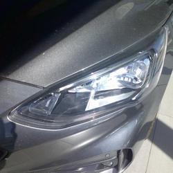 Ford Focus 1.0 Flexifuel 125ch mHEV ST-Line DESIGN 3 Perpignan