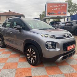 Citroen C3 Aircross BlueHDi 100 BV6 FEEL GPS Pack Urbain JA 16" Matrix occasion - Lescure-d'Albigeois - photo 2/26