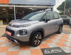 Citroen C3 Aircross Saïx