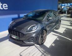 Ford Puma - 1.0 Flexifuel 125ch S&S mHEV ST-Line Design 3 - 17 901 €