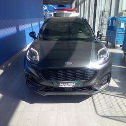 Ford Puma 1.0 Flexifuel 125ch S&S mHEV ST-Line Design 3 Perpignan