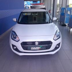 Suzuki Swift 1.2 Dualjet Hybrid 90ch Pack Allgrip Euro6d-T Perpignan