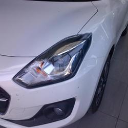 Suzuki Swift 1.2 Dualjet Hybrid 90ch Pack Allgrip Euro6d-T Perpignan