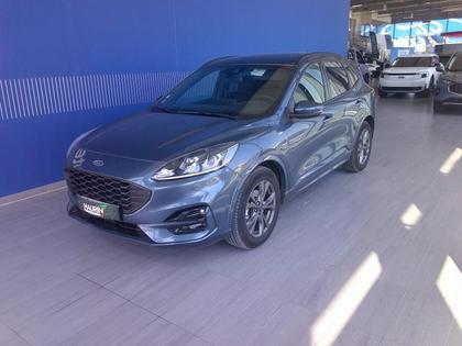 Ford Kuga - 2.5 Duratec 190ch FHEV E85 ST-Line BVA - 22 900 €