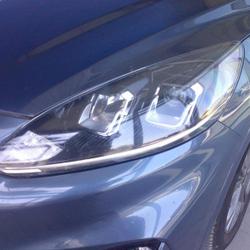 Ford Kuga 2.5 Duratec 190ch FHEV E85 ST-Line BVA Perpignan