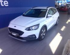 Ford Focus Perpignan