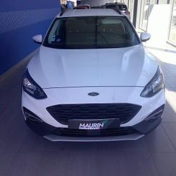 Ford Focus 1.0 EcoBoost 125ch mHEV Perpignan