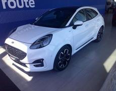 Ford Puma Perpignan