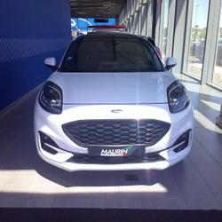 Ford Puma 1.0 Flexifuel 125ch S&S E85 mHEV ST-Line X Perpignan