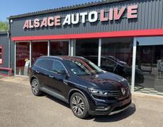 Renault Koleos Eckbolsheim