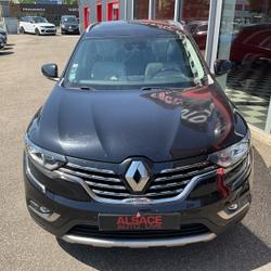 Renault Koleos 2.0 DCI 175CH ENERGY INITIALE PARIS 4X4 X-TRONIC Eckbolsheim