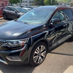 Renault Koleos 2.0 DCI 175CH ENERGY INITIALE PARIS 4X4 X-TRONIC Eckbolsheim