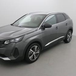 Peugeot 3008 1.5 BlueHDi 130 GT EAT8 occasion - Mions - photo 2/35