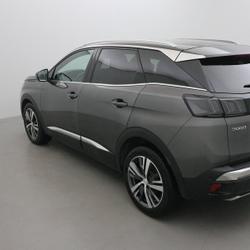 Peugeot 3008 1.5 BlueHDi 130 GT EAT8 occasion - Chanas - photo 3/35