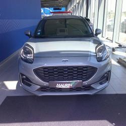 Ford Puma 1.0 Flexifuel 125ch S&S mHEV ST-Line Perpignan