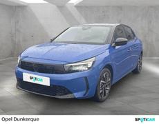 Opel Corsa Dunkerque