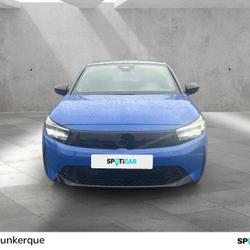 Opel Corsa 1.2 Turbo Hybrid 110ch GS e-DCT6 Dunkerque