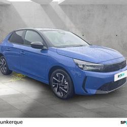 Opel Corsa 1.2 Turbo Hybrid 110ch GS e-DCT6 Dunkerque