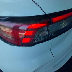 Ford Kuga 2.5 Duratec 190ch FHEV E85 Titanium BVA Perpignan