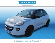 Opel Adam Perpignan
