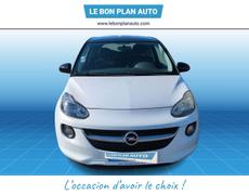 Opel Adam Perpignan